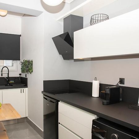 Luxury Premium Suite In Chalkida Luaran gambar