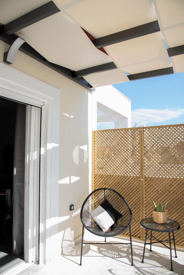 Luxury Premium Suite In Chalkida Luaran gambar