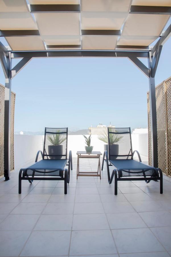 Luxury Premium Suite In Chalkida Luaran gambar