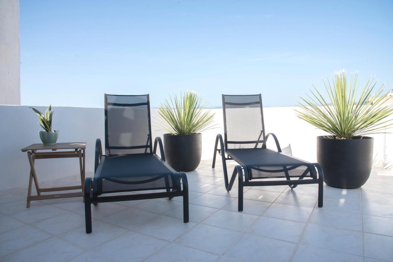 Luxury Premium Suite In Chalkida Luaran gambar