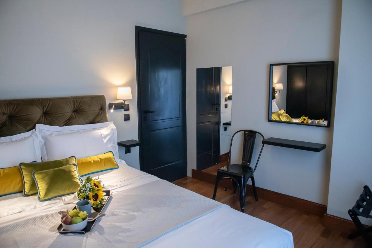 Luxury Premium Suite In Chalkida Luaran gambar